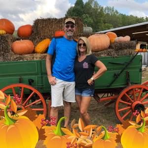 Meet your Posher, Debbie